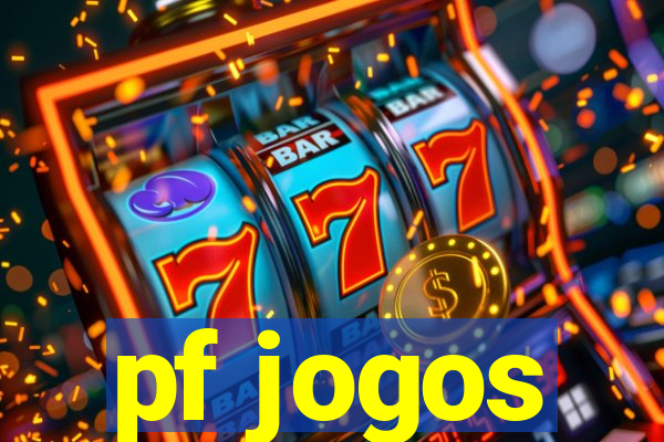 pf jogos